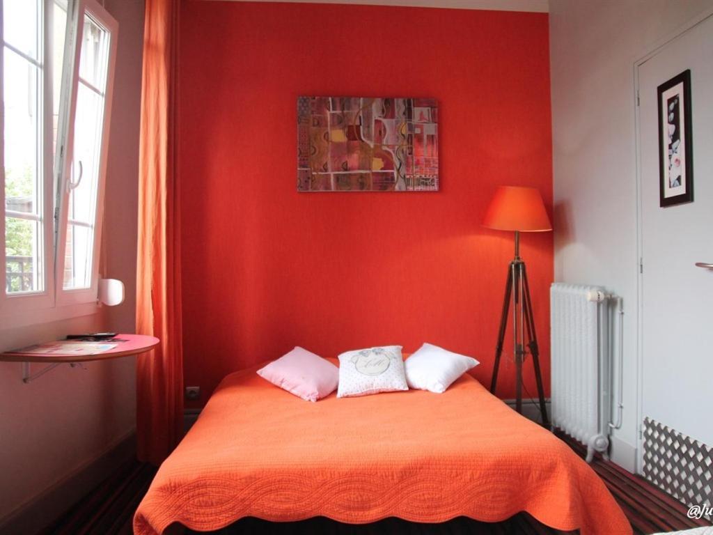 Hotel Latino Reims Centre Δωμάτιο φωτογραφία