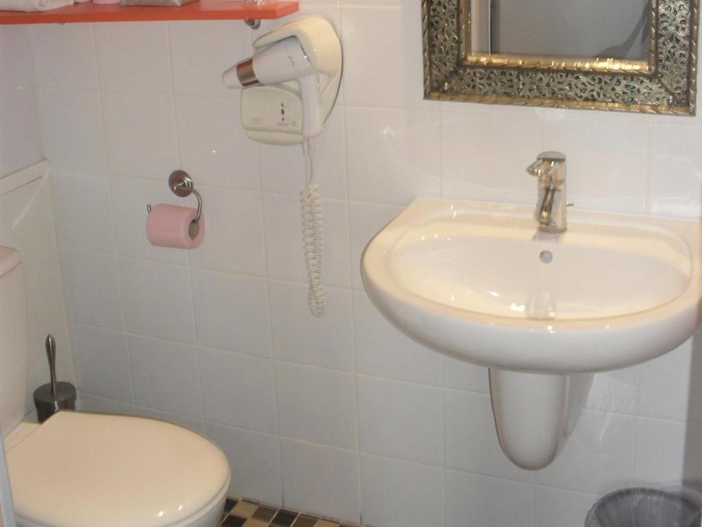 Hotel Latino Reims Centre Δωμάτιο φωτογραφία