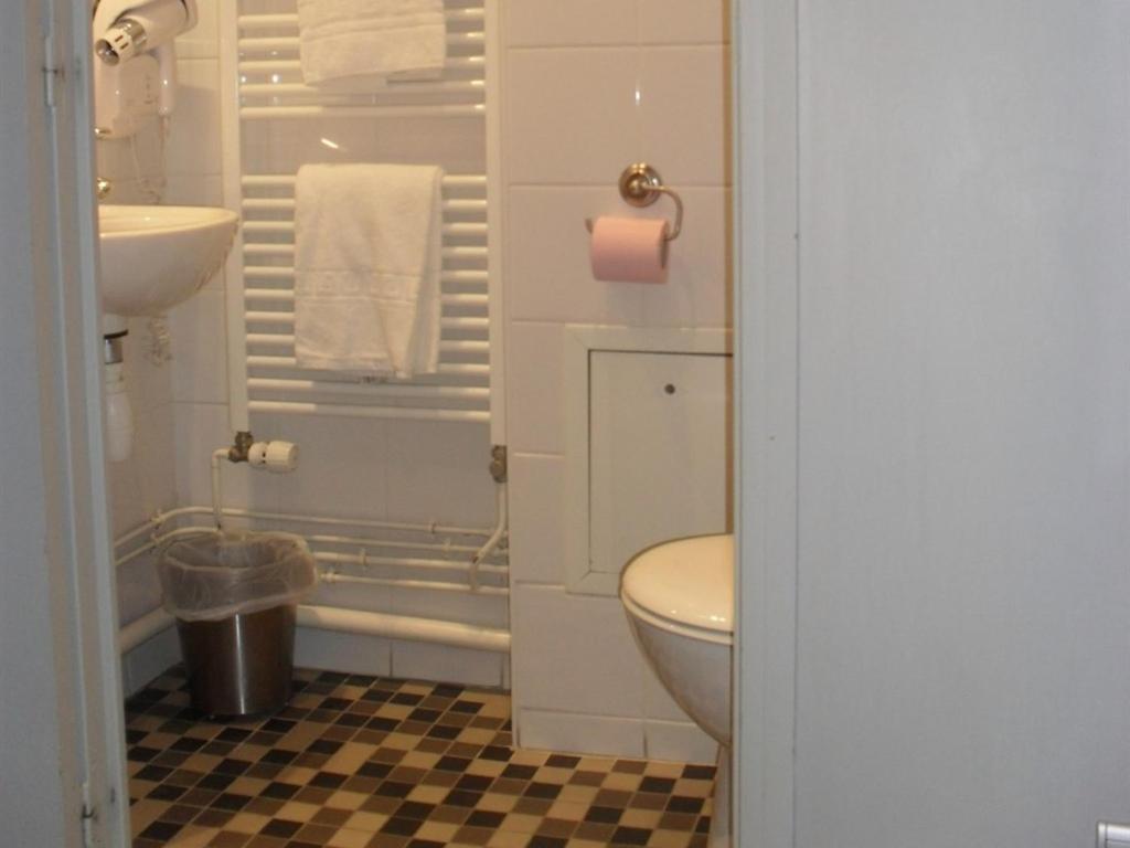 Hotel Latino Reims Centre Δωμάτιο φωτογραφία